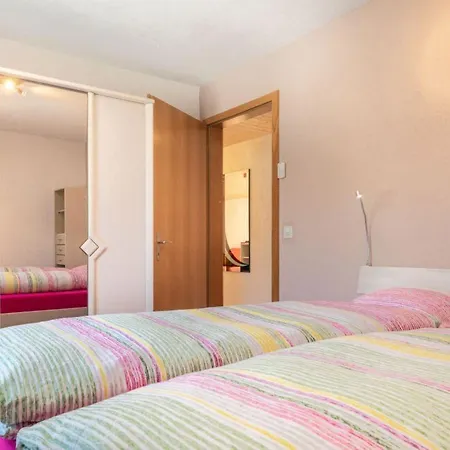 Huebeli - Moosmatten By Interhome Apartment *