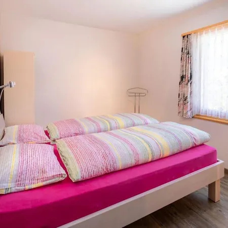 Apartment Huebeli - Moosmatten By Interhome *