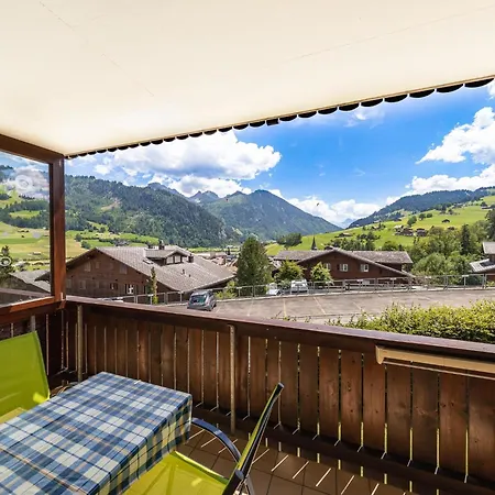 Huebeli - Moosmatten By Interhome *