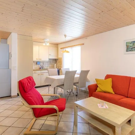 Huebeli - Moosmatten By Interhome