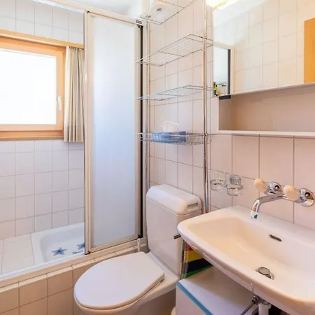 Huebeli - Moosmatten By Interhome Zweisimmen