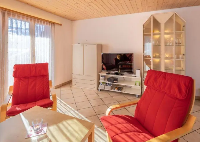 Huebeli - Moosmatten By Interhome * Zweisimmen