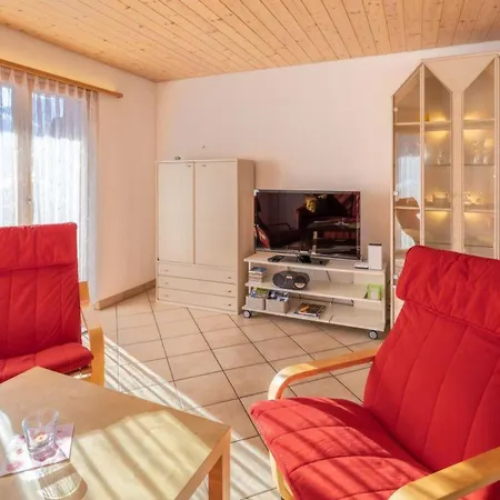 Huebeli - Moosmatten By Interhome * Zweisimmen